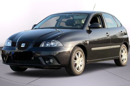 Seat Ibiza 193.000 km 3.700 &euro; Delmenhorst 27749
