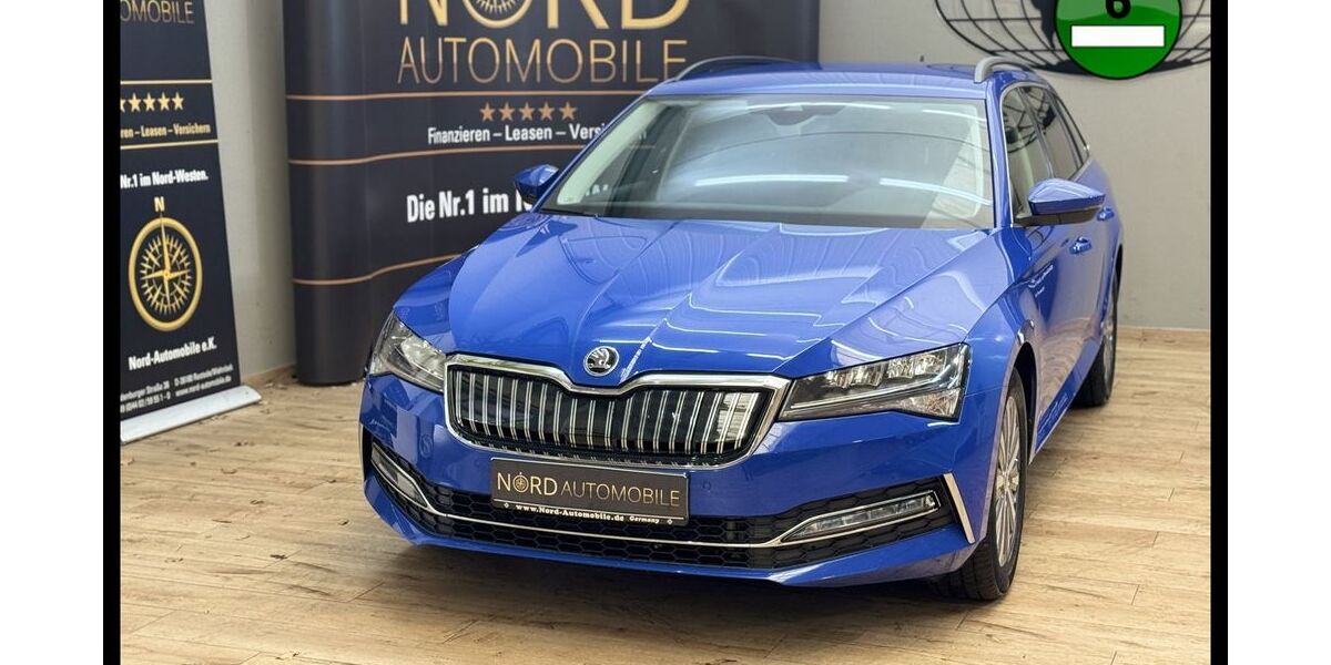 Skoda Superb 128.252 km 17.500 &euro; Rastede/ Wahnbek 26180
