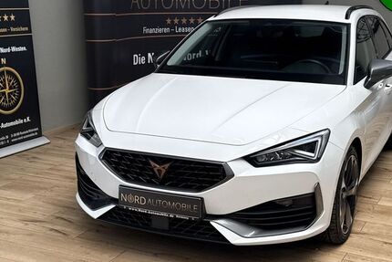 Cupra Leon 86.923 km 20.900 &euro; Rastede/ Wahnbek 26180