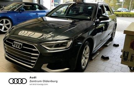 Audi A4 74.837 km 25.479 &euro; Oldenburg 26135
