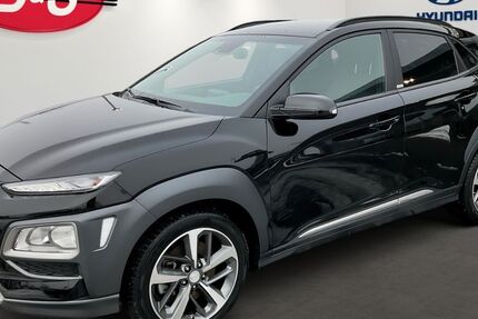 Hyundai KONA 53.800 km 18.750 &euro; Bad Zwischenahn 26160