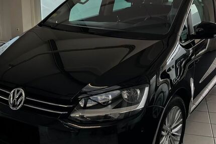 VW Sharan 127.000 km 19.900 € Oldenburg 26133