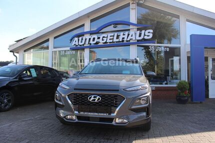 Hyundai KONA 34.000 km 21.900 &euro; Bösel 26219