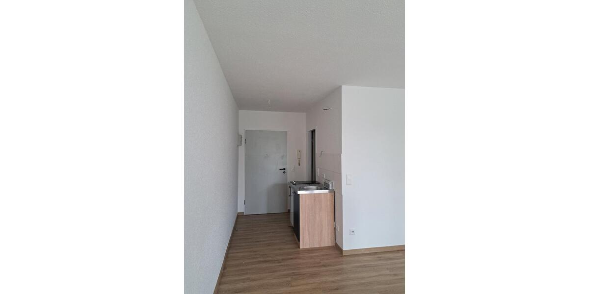 Erdgeschoßwohnung Oldenburg Alexandersfeld - 1 Zimmer, 29 m&sup2;, 400&euro; | Angebot:26237634