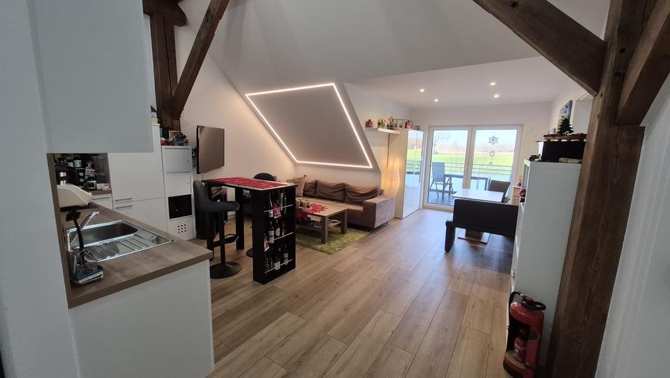 Wohnung in WiefelstedeRastede nahe Oldenburg zu vermieten 3 zimmer