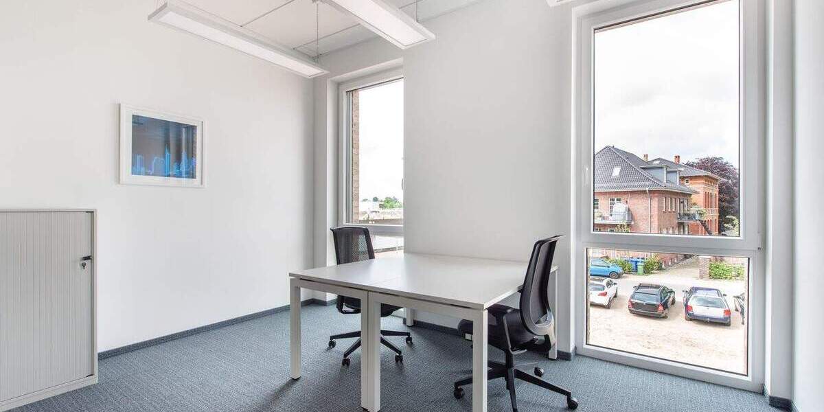 Gewerbeobjekt Oldenburg (Oldb) Innenstadt - 4.038&euro; | Angebot:25751343