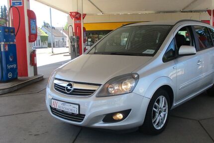 Opel Zafira 167.902 km 6.950 &euro; Oldenburg 26133