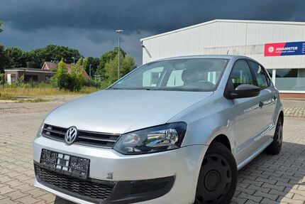 VW Polo 198.000 km 3.999 &euro; Großenkneten 26197