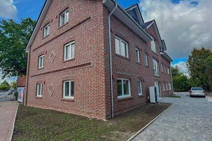 6635 - Stilvoll Wohnen im Neubau - Lichtdurchflutete 2,5-Zimmer-Wohnung mit Aufzug und Balkon 2 zimmer