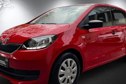 Skoda Citigo 45.600 km 9.999 &euro; Delmenhorst 27753