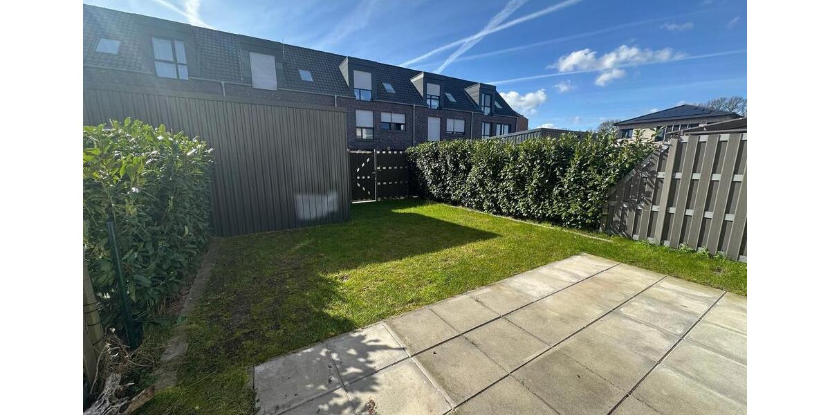 Reihenhaus Oldenburg Eversten - 5 Zimmer, 144 m&sup2;, 1.800&euro; | Angebot:24816573