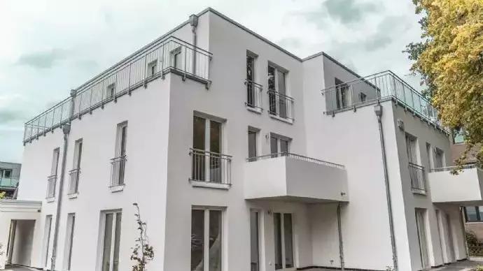 Erdgeschoßwohnung Oldenburg Bürgeresch - 4 Zimmer, 155 m&sup2;, 1.850&euro; | Angebot:26594425