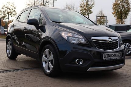 Opel Mokka 141.813 km 8.999 &euro; Delmenhorst 27751