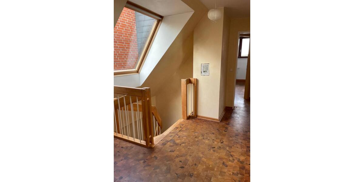 Maisonettenwohnung Oldenburg Ziegelhof - 3 Zimmer, 120 m&sup2;, 974&euro; | Angebot:23806966