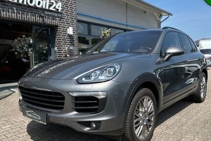 Porsche Cayenne 132.450 km 35.400 € Rastede/ Wahnbek 26180