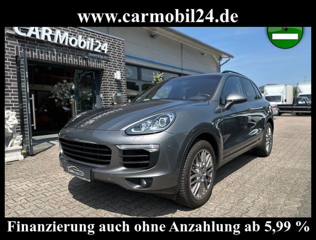 Porsche Cayenne 132.450 km 35.400 € Rastede/ Wahnbek 26180