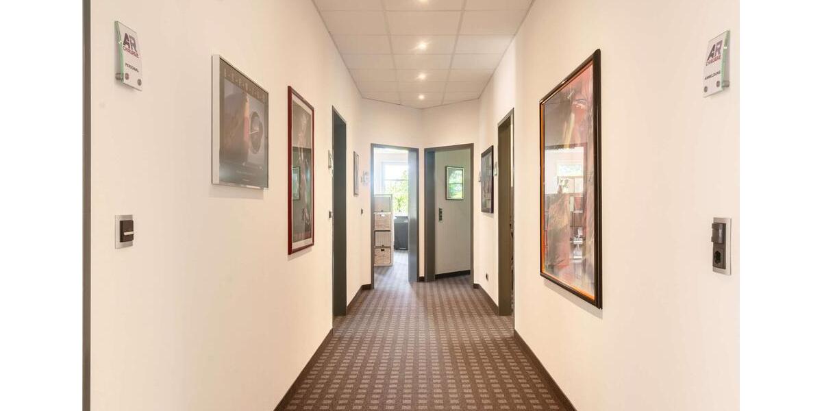 Gewerbeobjekt Edewecht - 3.670&euro; | Angebot:23041370