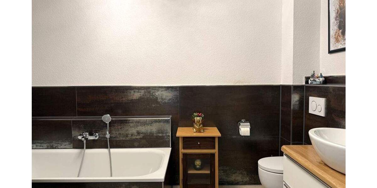 Etagenwohnung Wardenburg Wardenburg I - 2 Zimmer, 83 m&sup2;, 1.220&euro; | Angebot:25683419