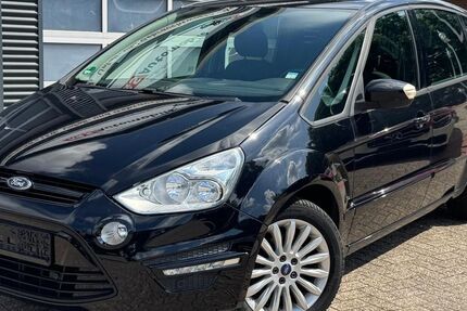 Ford S-Max 155.000 km 6.990 &euro; Bösel 26219