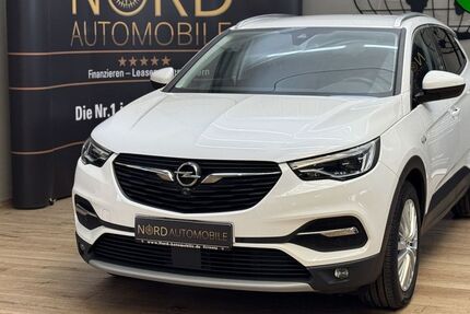 Opel Grandland (X) 109.402 km 17.890 &euro; Rastede/ Wahnbek 26180