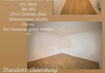 Wg Zimmer in Oldenburg