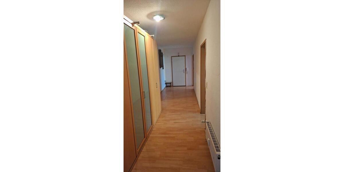 Etagenwohnung Berne - 3 Zimmer, 111 m&sup2;, 850&euro; | Angebot:26478275