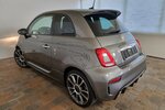 Abarth 595 Turismo Sport LED Navi Klima Memory Leder 21.500 km 21.450 &euro; Garrel 49681