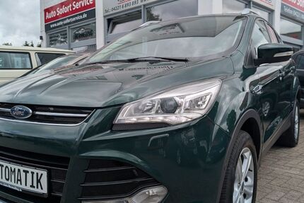 Ford Kuga 99.890 km 13.750 &euro; Delmenhorst (bei Bremen) 27751