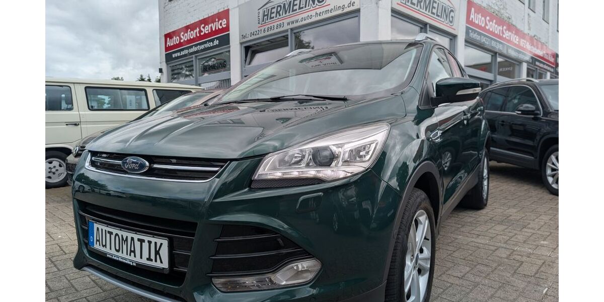 Ford Kuga 99.890 km 13.750 &euro; Delmenhorst (bei Bremen) 27751