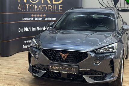 Cupra Formentor 43.820 km 22.590 &euro; Rastede/ Wahnbek 26180