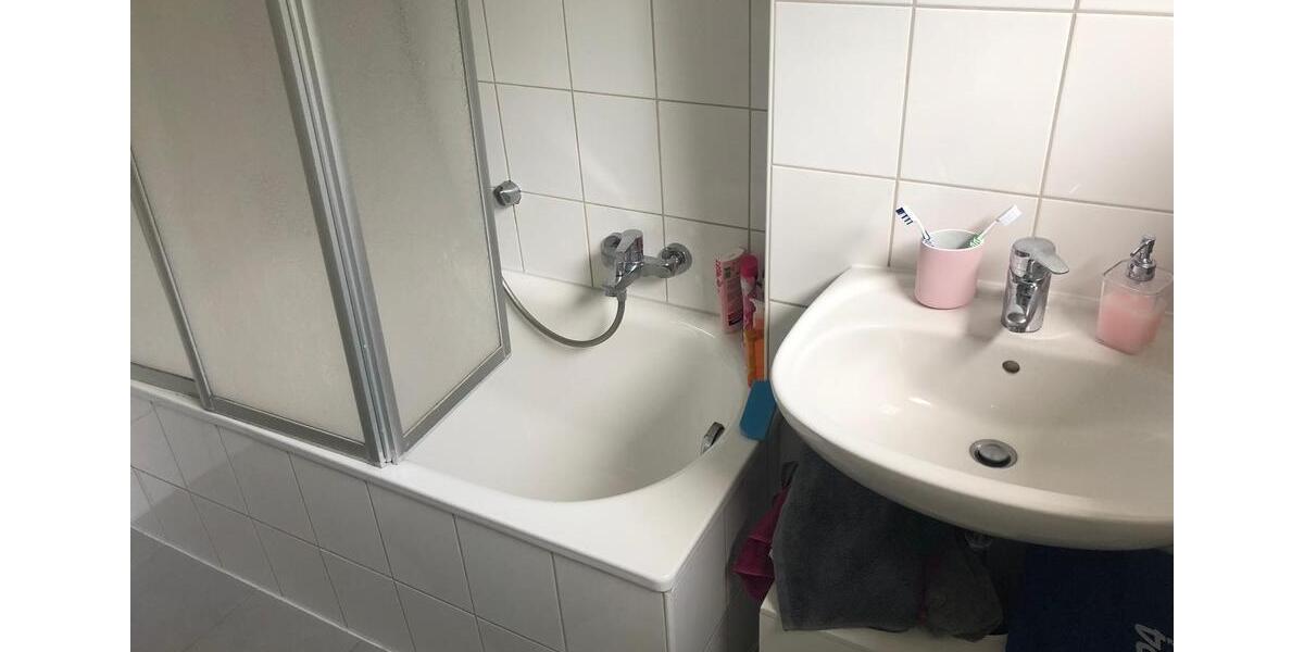 Etagenwohnung Oldenburg Bloherfelde - 3 Zimmer, 75 m&sup2;, 179.000&euro; | Angebot:26825435