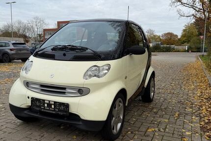 Smart ForTwo 96.000 km 2.200 &euro; Brake 26919