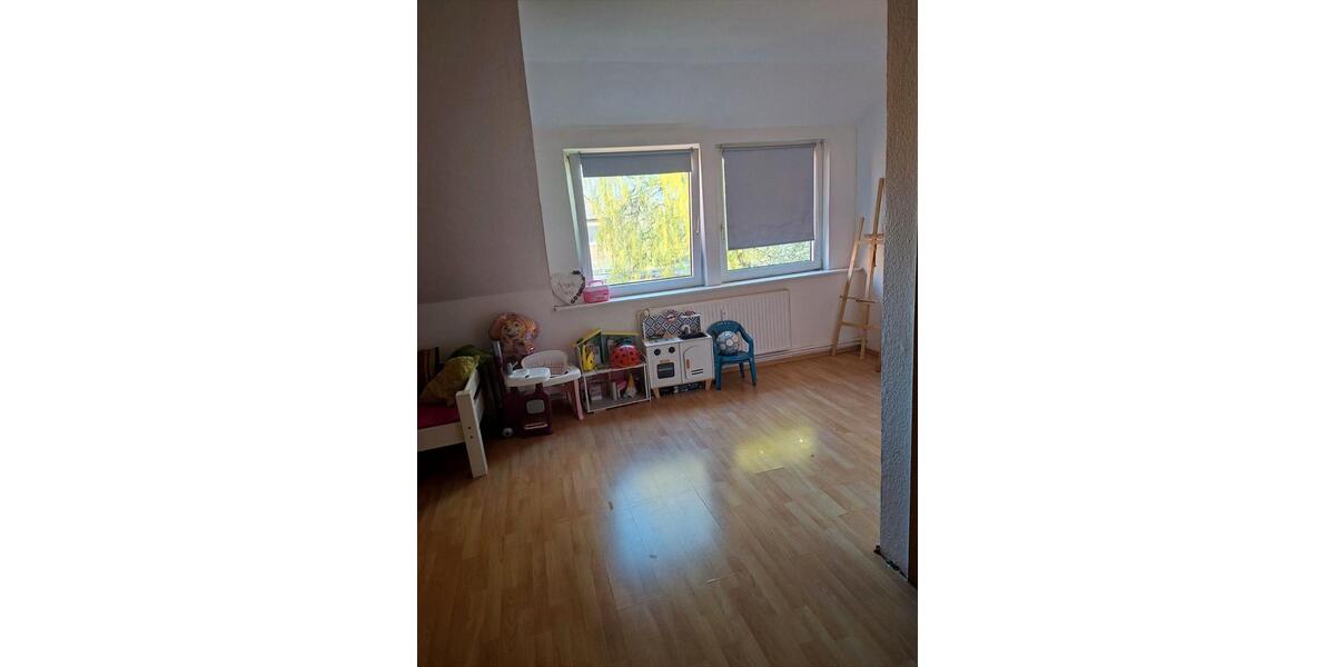 Etagenwohnung Berne - 3 Zimmer, 111 m&sup2;, 850&euro; | Angebot:26478275