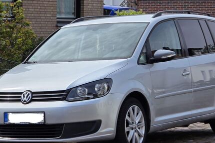 VW Touran 167.525 km 6.400 &euro; Oldenburg 26133