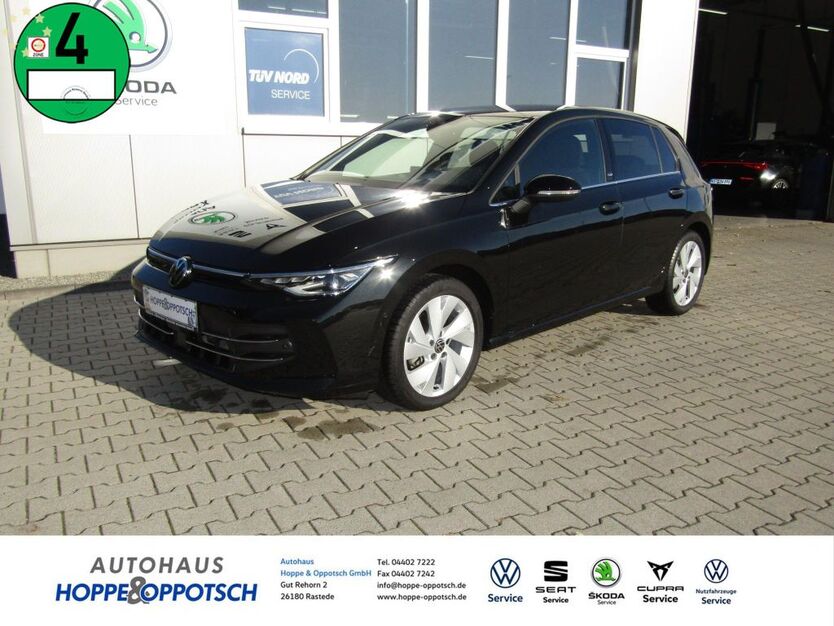 VW Golf 11.734 km 34.890 € Rastede 26180
