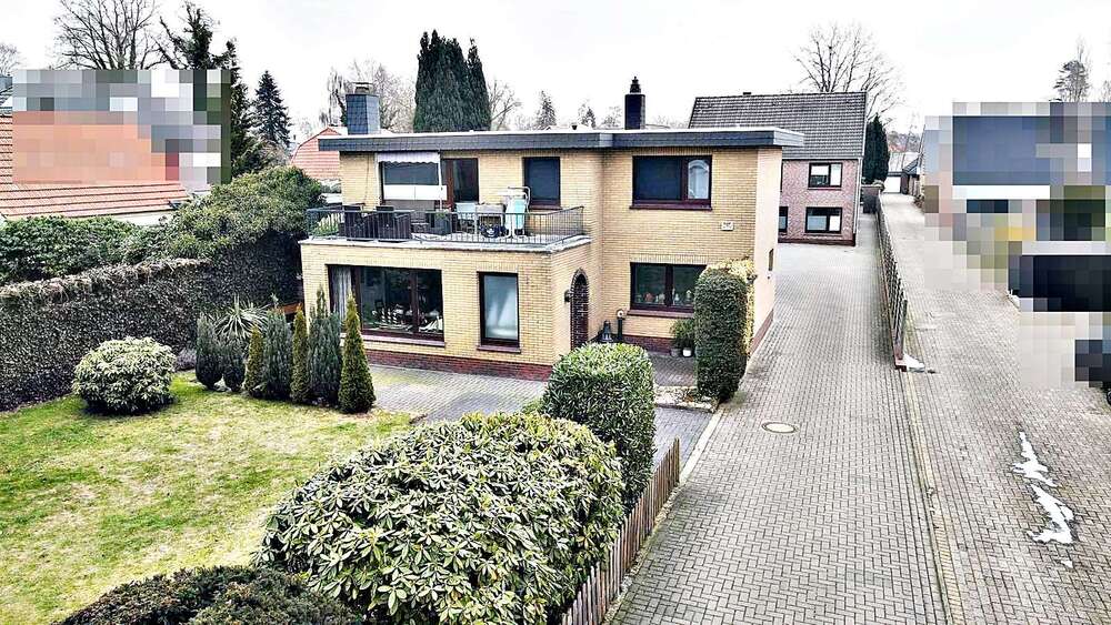 Einfamilienhaus Oldenburg Etzhorn - 25 Zimmer, 657 m&sup2;, 1.395.000&euro; | Angebot:24966636