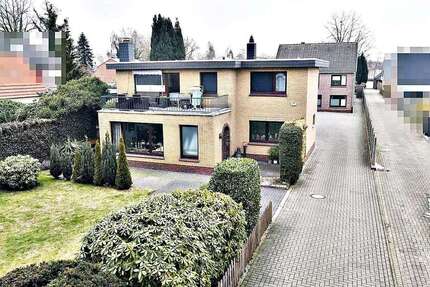 Haus Oldenburg Etzhorn - 25 Zimmer, 657 m&sup2;, 1.395.000&euro; | Angebot:24966636