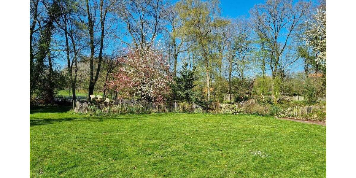 Einfamilienhaus Oldenburg (Oldb) Ohmstede - 7 Zimmer, 260 m&sup2;, 925.000&euro; | Angebot:24762172