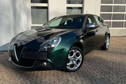 Alfa Romeo Giulietta 133.210 km 11.480 &euro; Brake 26919