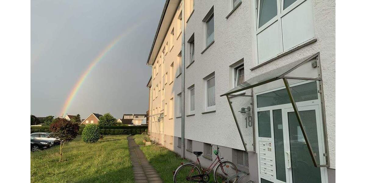 Etagenwohnung Delmenhorst Bungerhof - 2 Zimmer, 57 m&sup2;, 120.000&euro; | Angebot:24739312