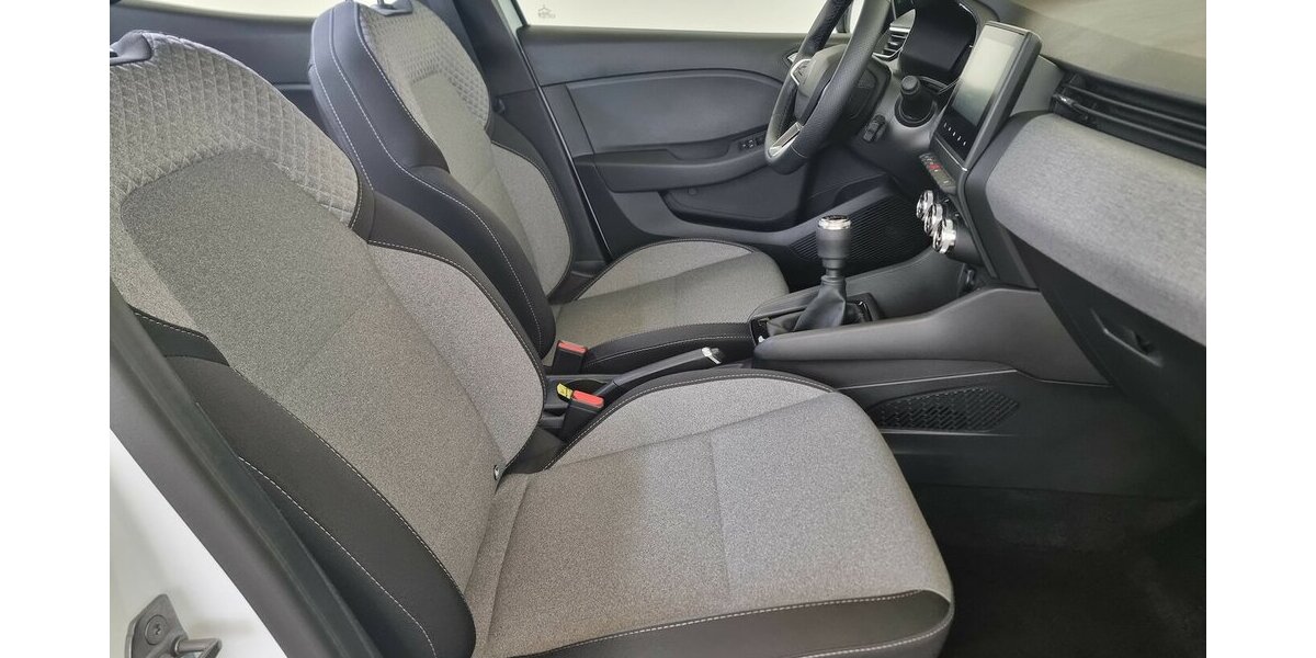 Renault Clio Evolution LED APP Keyless Tempomat Kamera 21.600 km 15.850 &euro; Garrel 49681