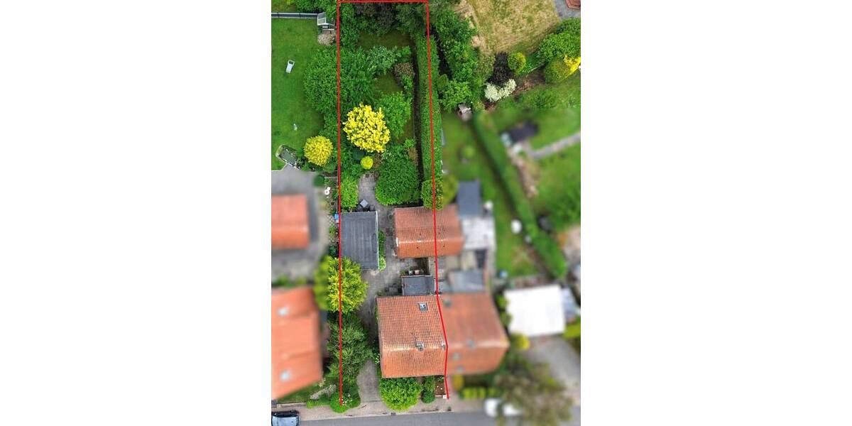 Doppelhaushälfte Brake - 3 Zimmer, 70 m&sup2;, 89.000&euro; | Angebot:26886360