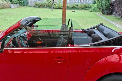 VW Beetle 31.037 km 20.000 &euro; Westerstede 26655