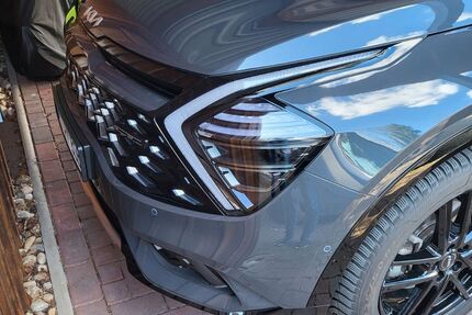 Kia Sportage 36.000 km 33.900 &euro; schwanewede 28790