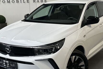 Opel Grandland (X) 56.750 km 20.449 &euro; Wardenburg 26203