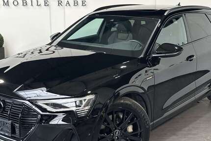 Audi e-tron 68.450 km 37.989 € Wardenburg 26203