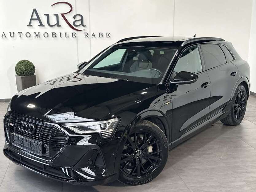 Audi e-tron 68.450 km 37.989 € Wardenburg 26203