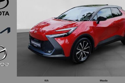 Toyota C-HR 6.800 km 27.950 &euro; Oldenburg 26125