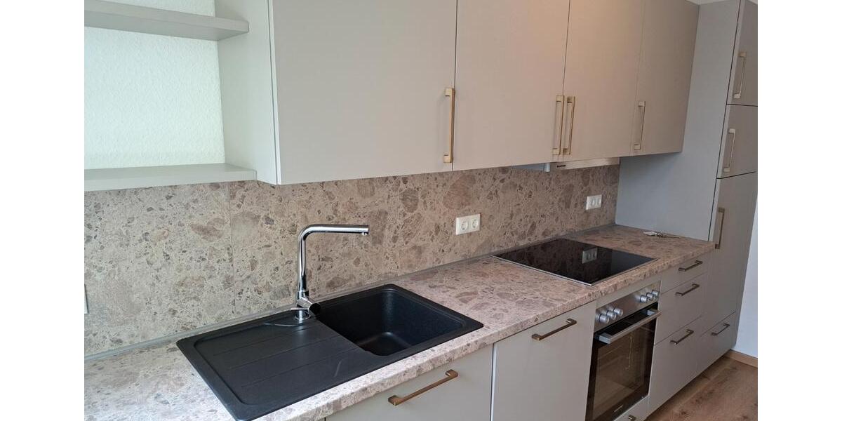 Erdgeschoßwohnung Oldenburg Ziegelhof - 2 Zimmer, 55 m&sup2;, 209.000&euro; | Angebot:26715459