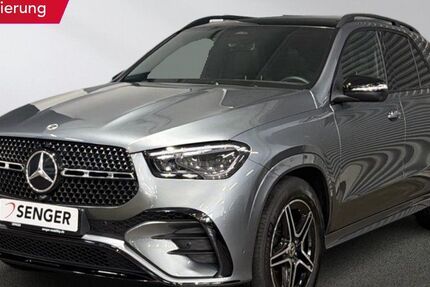 Mercedes-Benz GLE 450 9.804 km 91.890 &euro; Oldenburg 26129